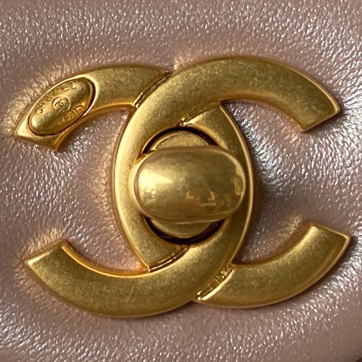 Ch**el cf series bags